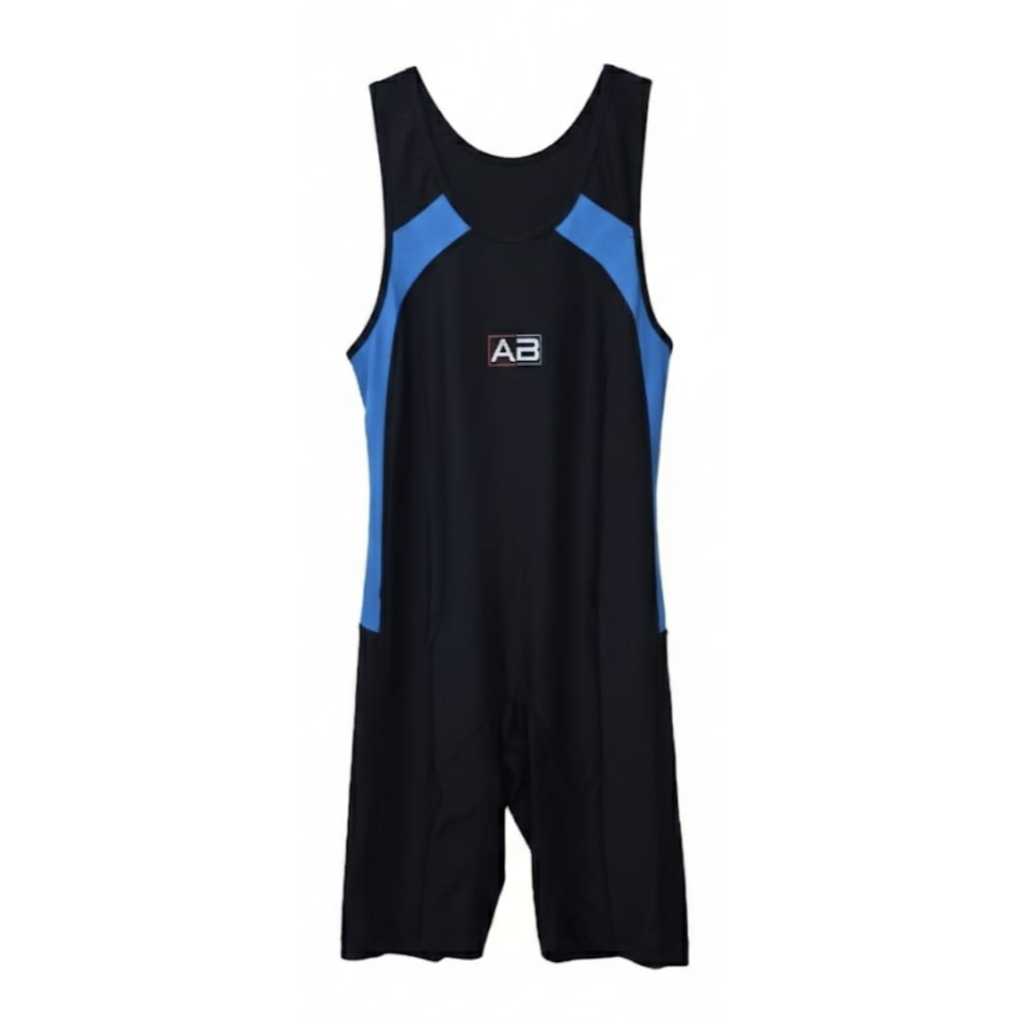 Singlet Angkat Besi AB