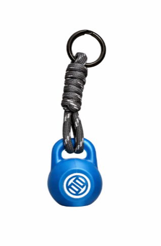 Gantungan Kettlebell Luxiaojun