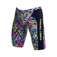 JAMMER FUNKITA SIZE 36
