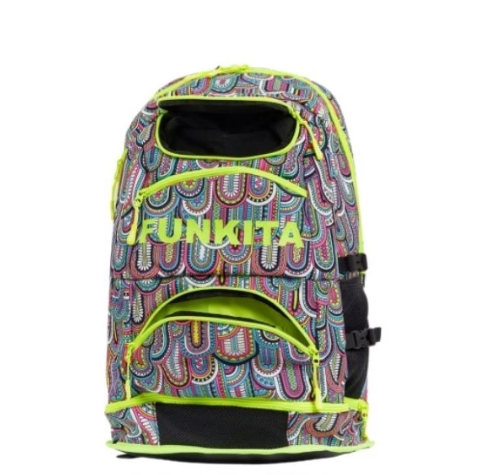Backpack Funkita 36L