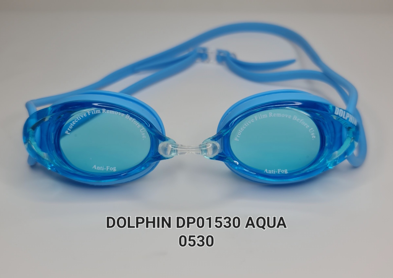 Kacamata Dolphin DP01530 Non Mirror