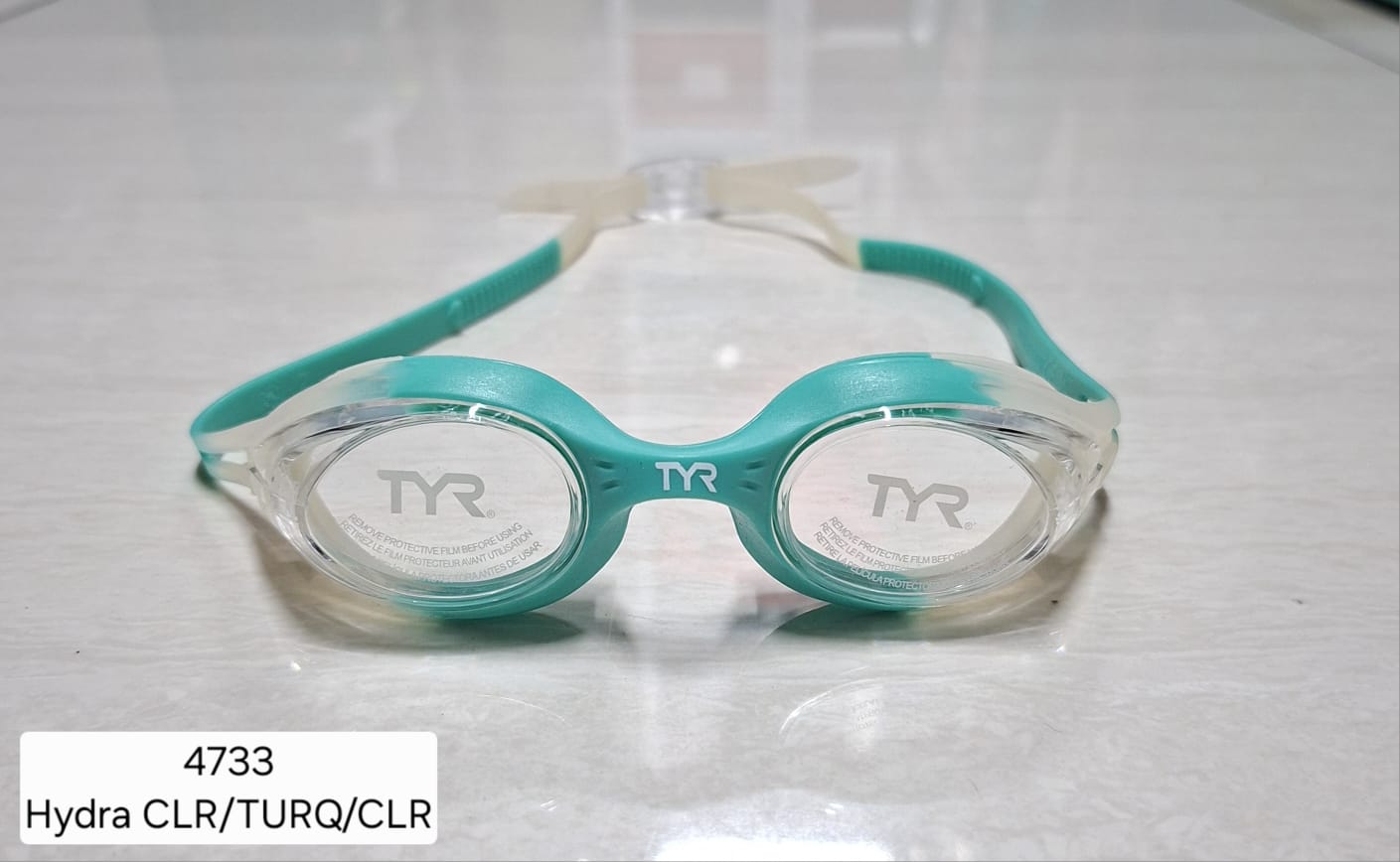 Kacamata TYR Hydra Non Mirror