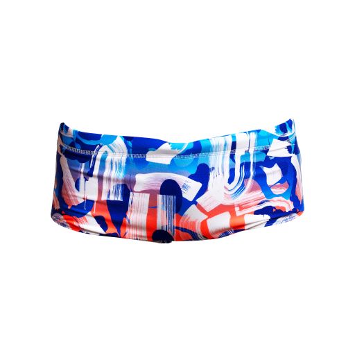 SQUARE FUNKITA SIZE 24