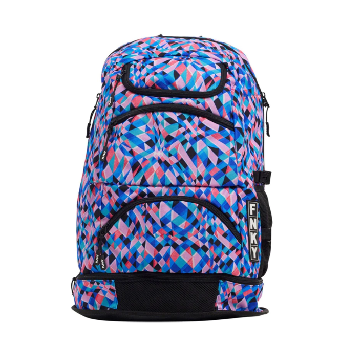 Backpack Funkita 36L