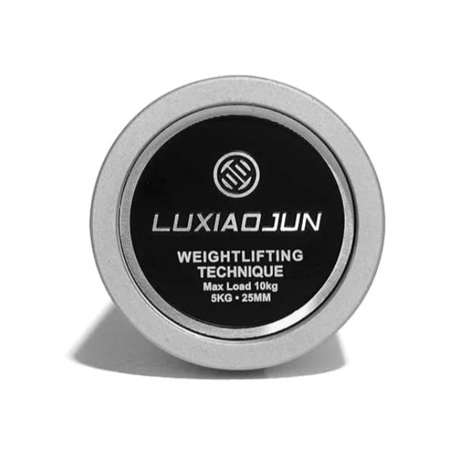 LUXIAOJUN Technique Training Bar