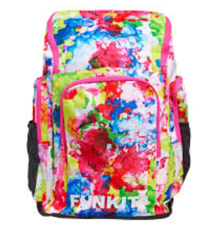 Backpack Funkita 40L