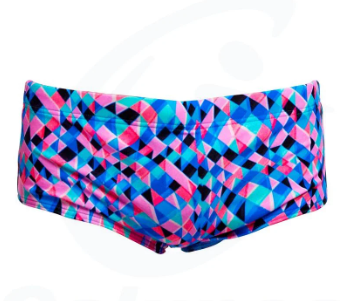 SQUARE FUNKITA SIZE 26