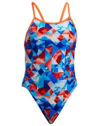 Baju Perempuan Funkita Cut Out Fit Size 6L/28