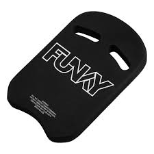 KICKBOARD FUNKITA ( GRIP )