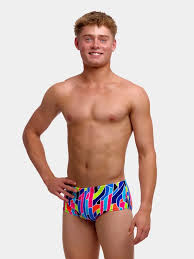 SQUARE FUNKITA SIZE 32