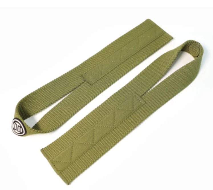 Strap Luxiaojun / Material: Dacron/ Panjang: 30cm/ Lebar :6.5cm