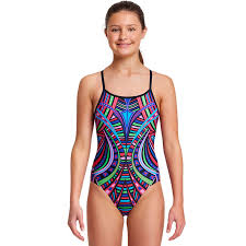 Baju Perempuan Funkita Diamond Fit Size 26