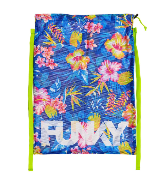 Mesh Bag Funkita 40L