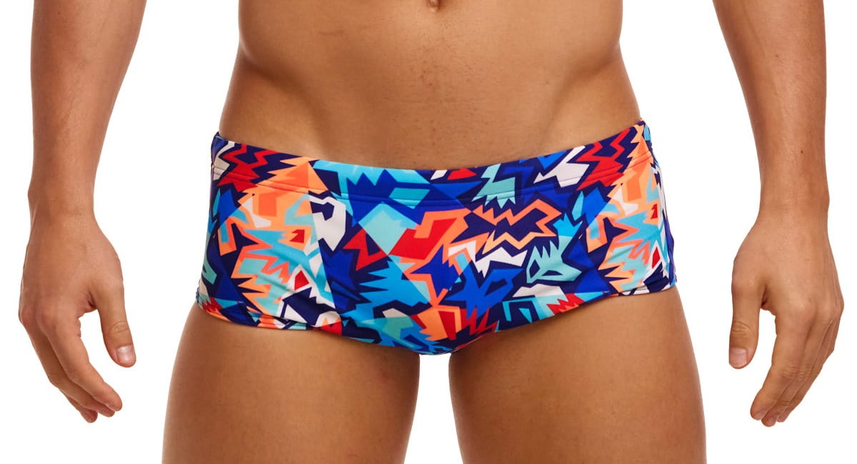 SQUARE FUNKITA SIZE 26