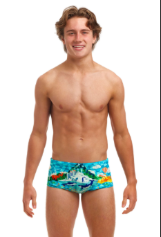 SQUARE FUNKITA SIZE 26