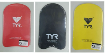 Papan Renang TYR Senior