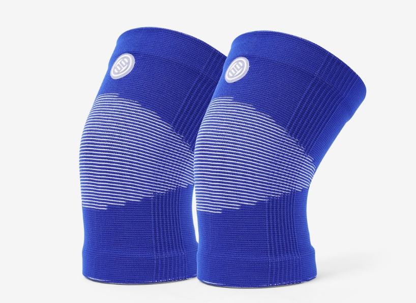 Deker Lutut KS21 Luxiaojun LAKE BLUE