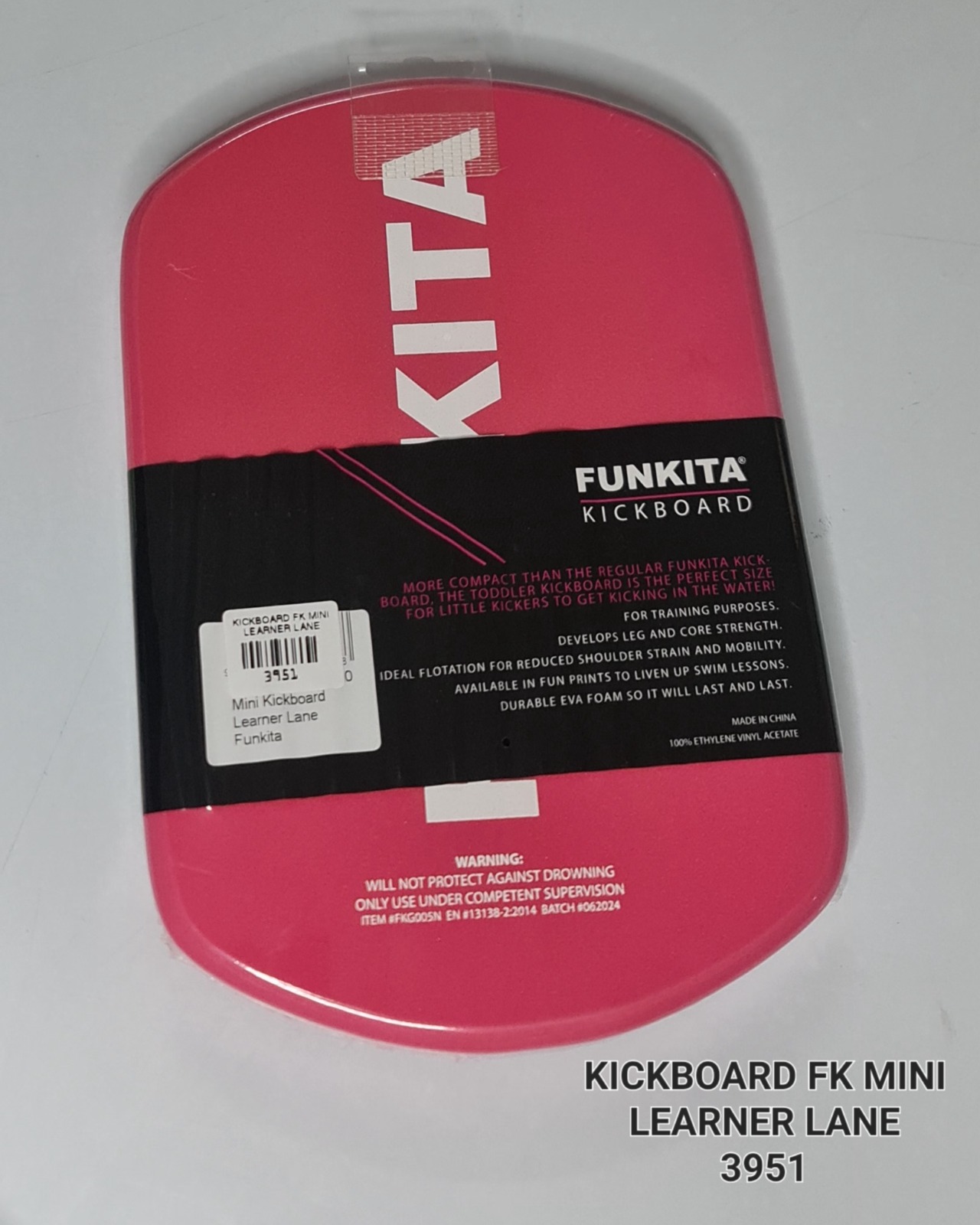 KICKBOARD FUNKITA MINI