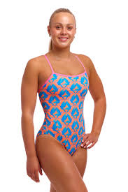 Baju Perempuan Funkita Cut Out Fit Size 26