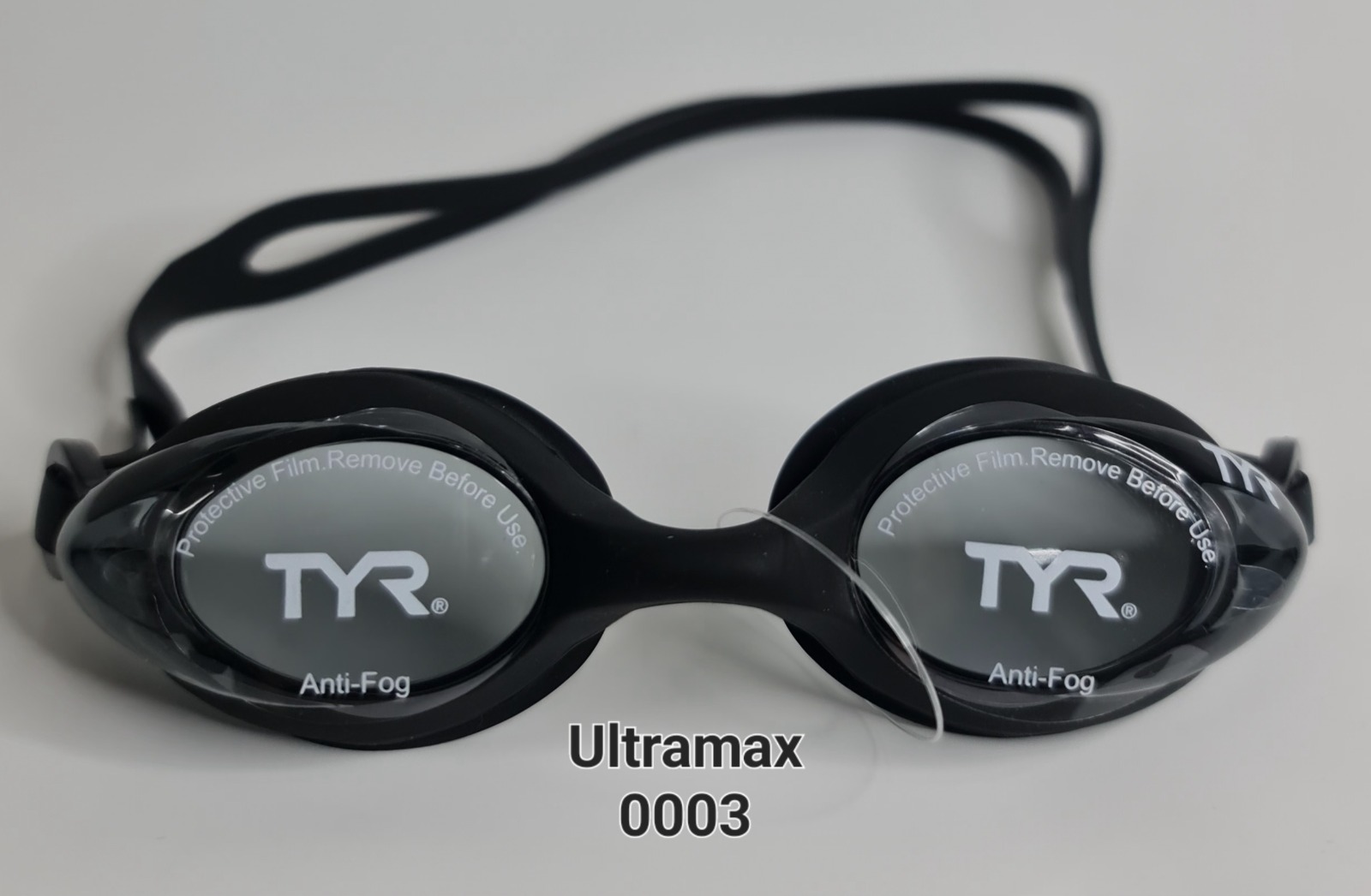 Kacamata Tyr Ultramax Non Mirror