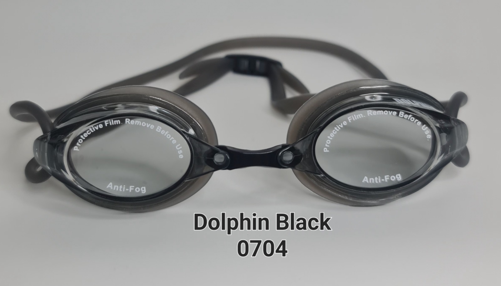 Kacamata Dolphin Non Mirror