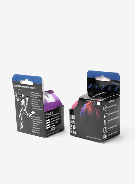 Muscle Tape Luxiaojun