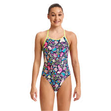 Baju Perempuan Funkita Diamond Fit Size 24
