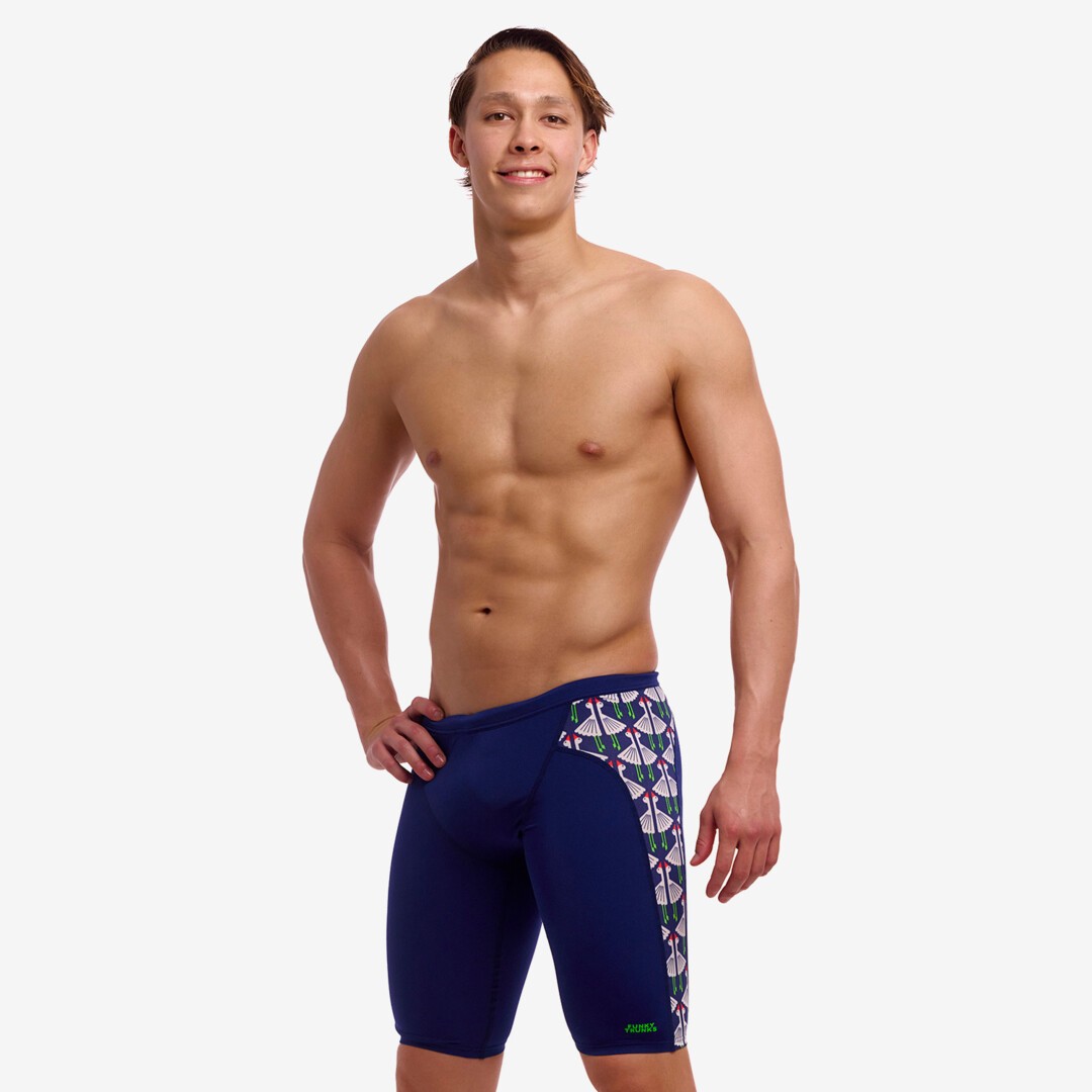 JAMMER FUNKITA SIZE 36