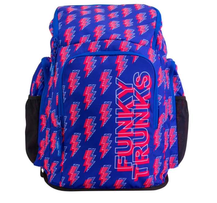 Backpack Funkita 40L