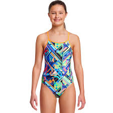 Baju Perempuan Funkita Diamond Fit Size 24