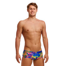 SQUARE FUNKITA SIZE 26