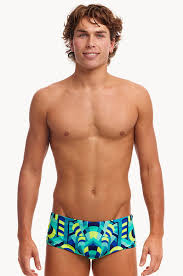 SQUARE FUNKITA SIZE 24