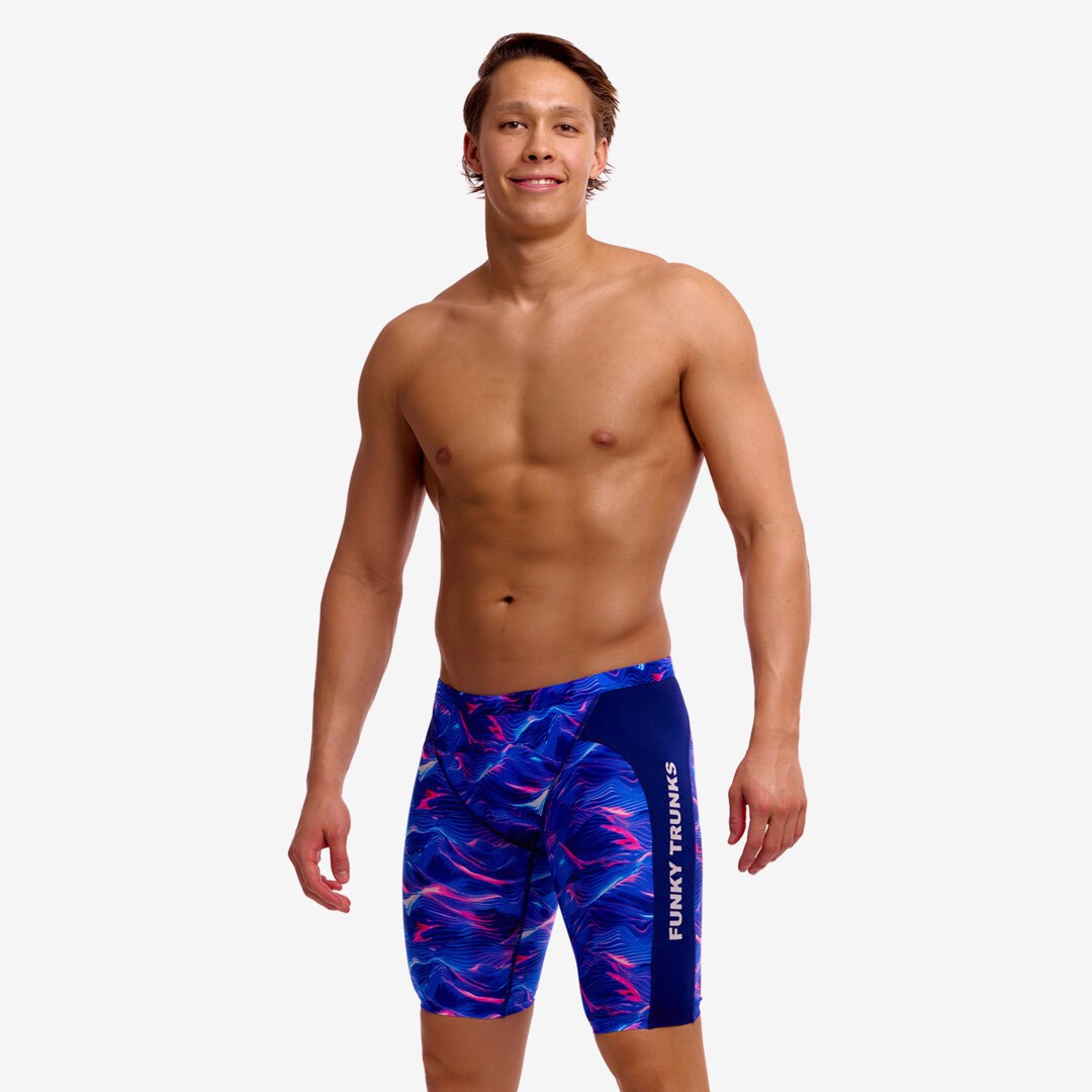 JAMMER FUNKITA SIZE 36