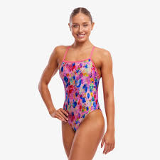 Baju Perempuan Funkita Cut Out Fit Size 28