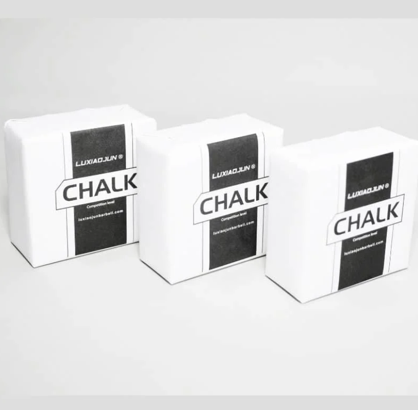 Chalk Luxiaojun / Kapur Magnesium