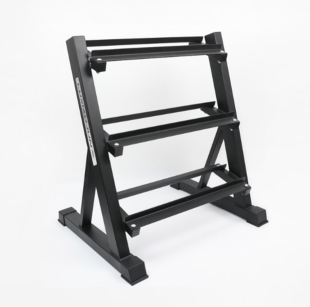 Rack Dumbell Complete Luxiaojun