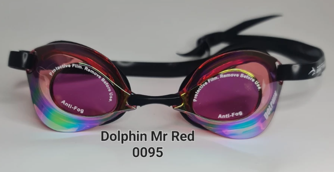 Dolphin Mirror DP099RM