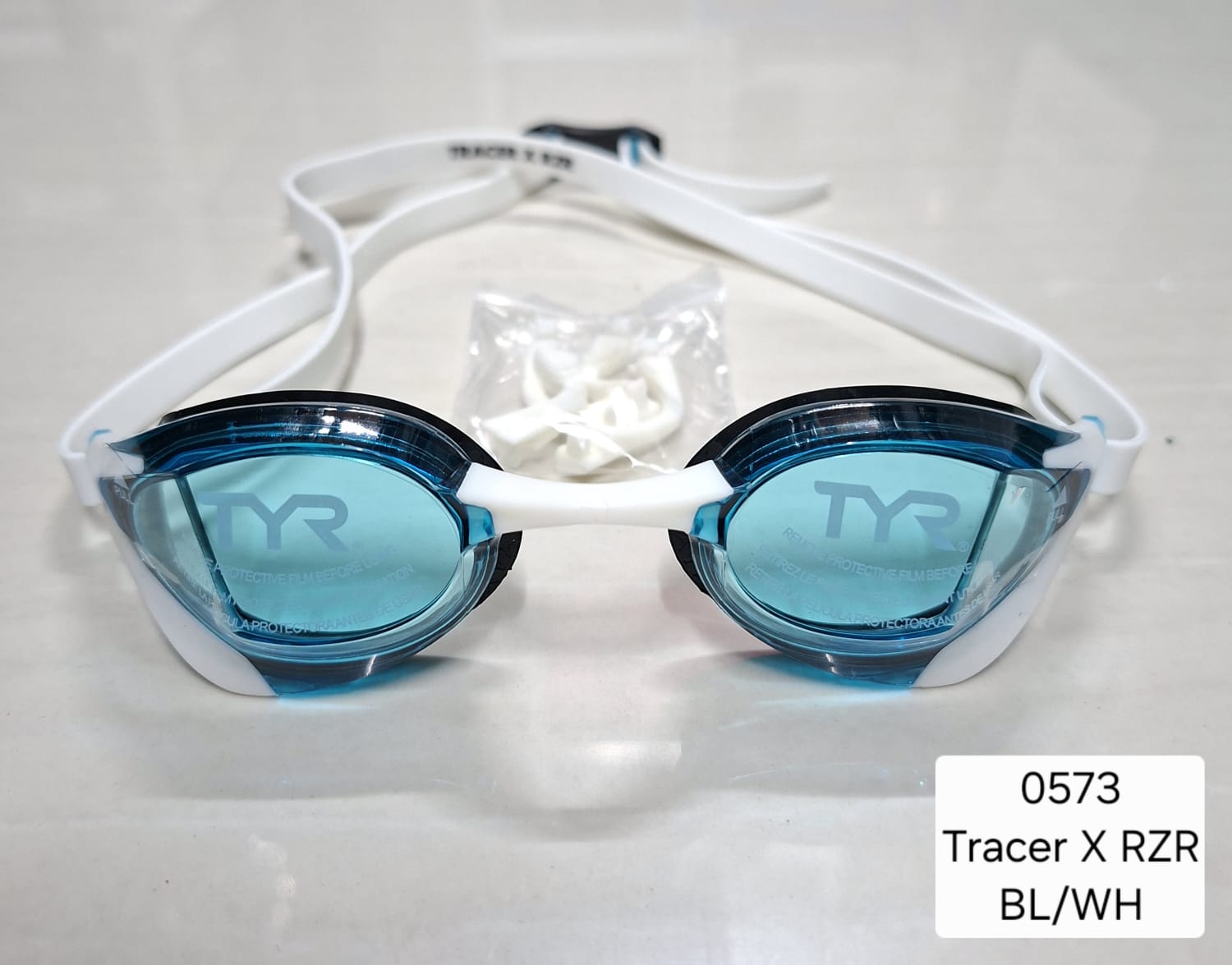 KACAMATA TRACER X RZR