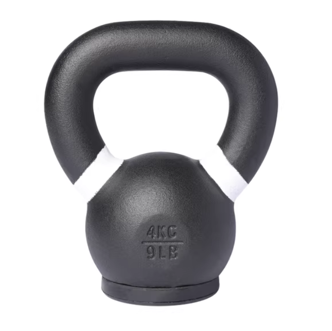 Kettlebell Besi Luxiaojun