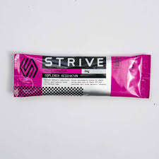 Strive Gel Energy Gel