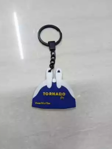 GANTUNGAN KUNCI MONOFINS