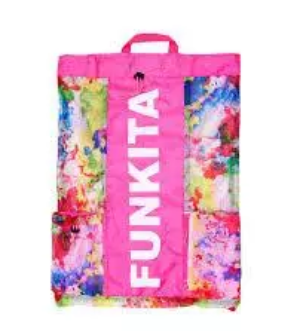 Big Mesh Funkita 40L