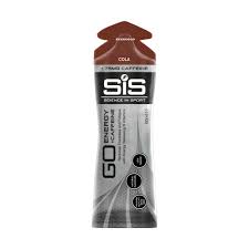 SIS ENERGY GEL