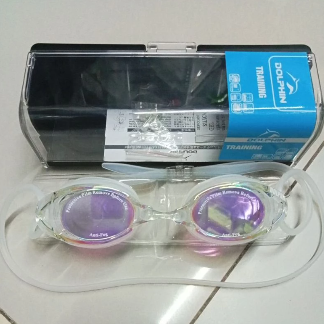 Dolphin Mirror Dp1535