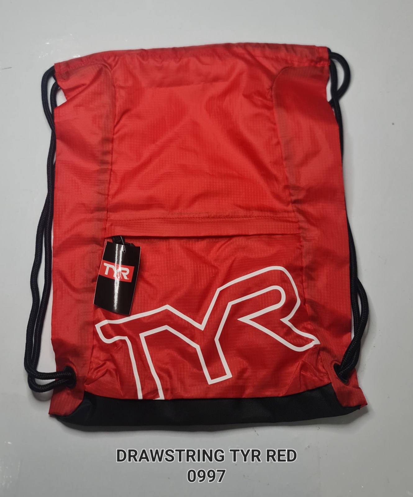 Drawstring Tyr