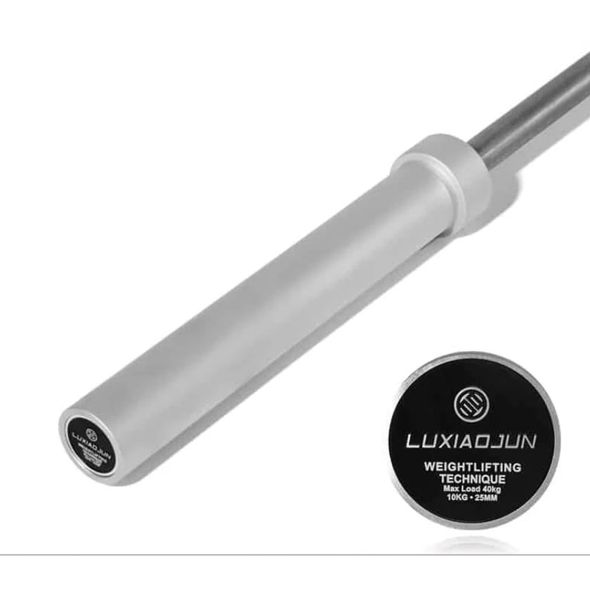 LUXIAOJUN Technique Training Bar