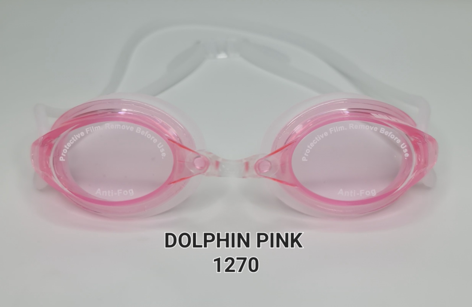 Kacamata Dolphin Non Mirror