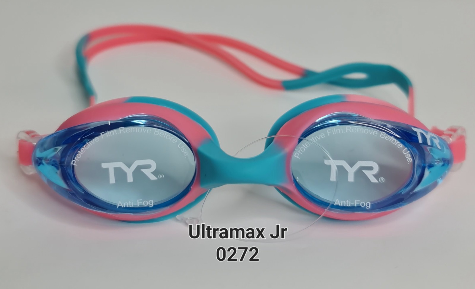 Kacamata Tyr Ultramax Non Mirror