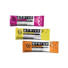 Strive Gel Energy Gel