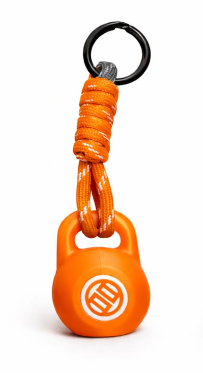 Gantungan Kettlebell Luxiaojun